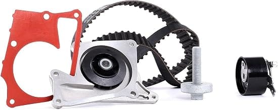 Gates POWERGRIP TIMING BELT KIT - WATER PUMP Part no. KP15675XS | Kompatibel mit: DACIA DOKKER Express Kasten/Großraumli