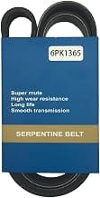 Top Serpentine Belt Replacement – Our Picks