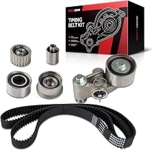 Torchbeam Timing Belt Kit Compatible with Subaru Forester 1999-2010, Outback 2010-2012, Legacy 1999 2010-2012, Impreza 1