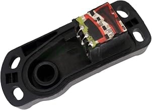 Audi Mercedes Benz W124 W126 W201 Throttle Position Sensor 3437224037