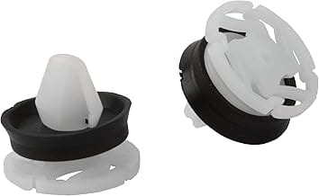 20 x Interior Door Trim Clips for 208 308 (1007928)
