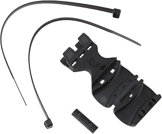 1 Set Kettenführer Kettenspanner für Fahrrad Kompatibel mit Mountainbike und Rennrad