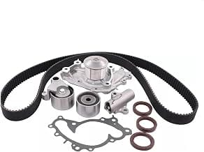 Auto Motor Zahnriemen Kette Wasserpumpe Kit Für Camry Für Gracia Für Harrier Für Alphard Für Granvia Grand Für Hiace