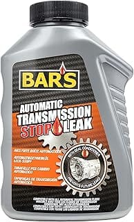 Bars Bar's Leck Automatic Transmission Sealant Additive 200ml