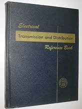 Electrical Transmission and Distribution Reference Book
