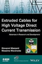 [(Extruded Cables for High Voltage Direct Current Transmission : Advances in Research and Development)] [By (author) Gio