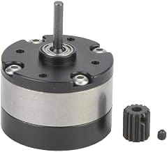 Gear Transmission RC 540 Motor for RC 1/3 Planetary Gear