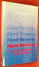 Signal Recovery from Noise in Electronic Instrumentation