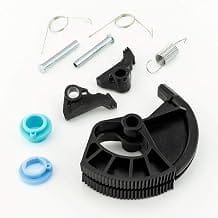 Automatic repair kit. Clutch adjustment clutch pedal for Renault Kangoo