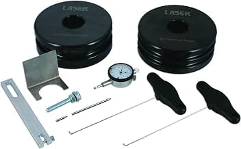 Laser 7914 DSG GEN1 and GEN2 Clutch Setting Gauge Kit