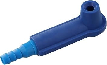 1Pc Brake Fluid Exchange Tool Clutch Oil Bleeder Pump 68mm Repair Kit
