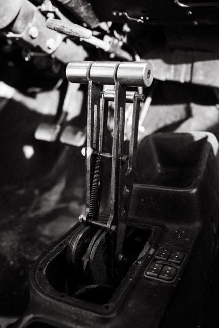 Types of Shifter Linkage Systems: Cable vs. Rod vs. Direct - shifter linkage adjustment
