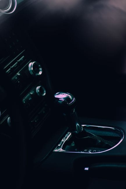 Shifter Linkage Adjustment Decision Framework: Adjust, Repair, or Replace? - shifter linkage adjustment