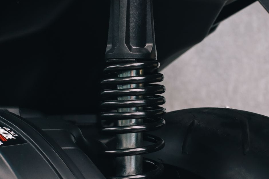 What Is Shock Absorber Replacement and Why It Matters - shock absorber replacement