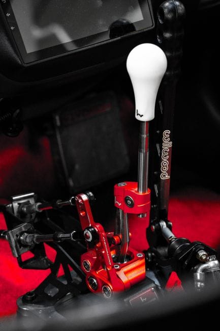 What Is a Short Shifter and How Does It Differ from a Stock Shifter? - short shifter guide
