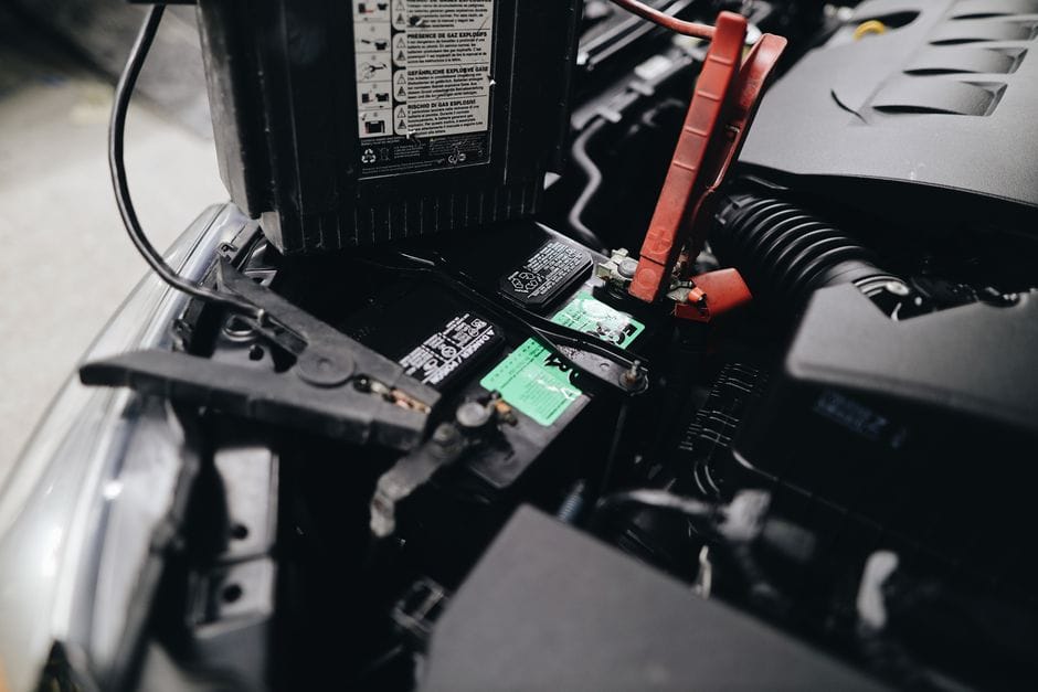 Step-by-Step Starter Replacement: A Beginner's Safety-First Guide - starter replacement