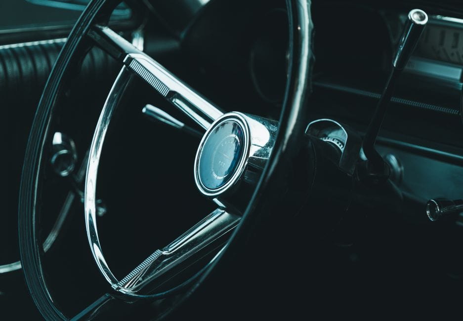 Speed-Dependent Shaking: The Tire and Wheel Connection - steering wheel shaking