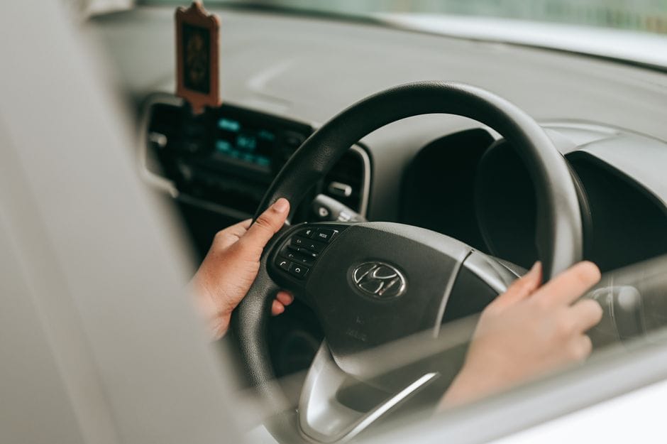 What Is Steering Wheel Vibration and Why Does It Matter? - steering wheel vibration