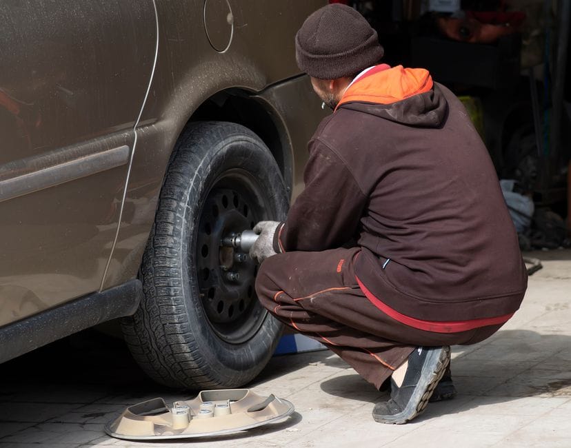 Step-by-Step Strut Replacement Procedure - strut replacement