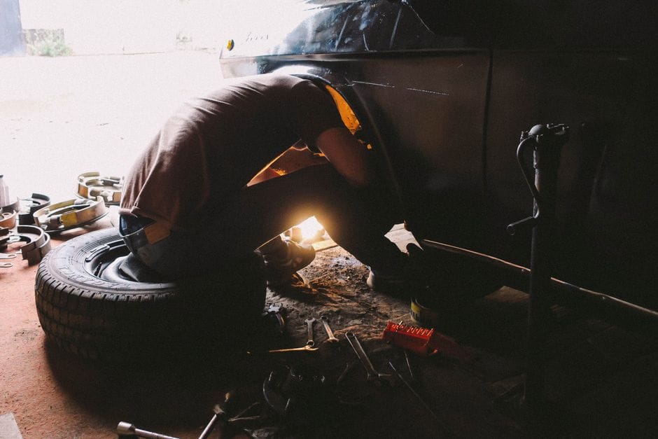 Performance Upgrades: Should You Install a Thicker Sway Bar? - sway bar replacement