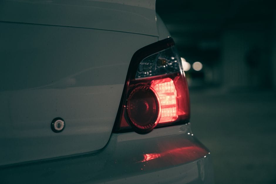 Diagnosing the Failure: Is It the Bulb, the Wiring, or the Assembly? - tail light replacement