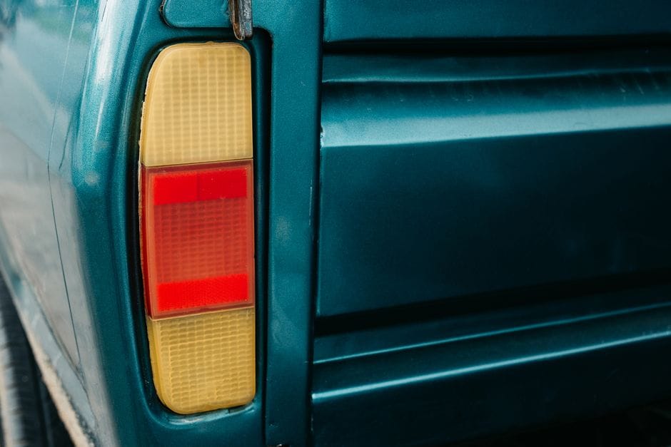 Cost Analysis: Bulb Replacement vs. Assembly Replacement - tail light replacement