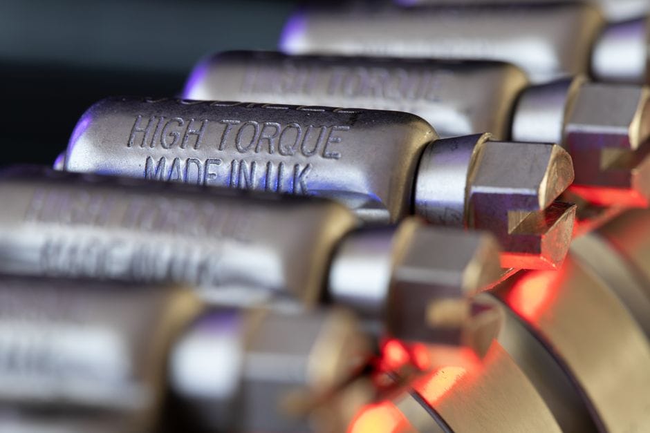 Torque-to-Yield (TTY) Bolts: The Exception You Must Know - torque specs guide