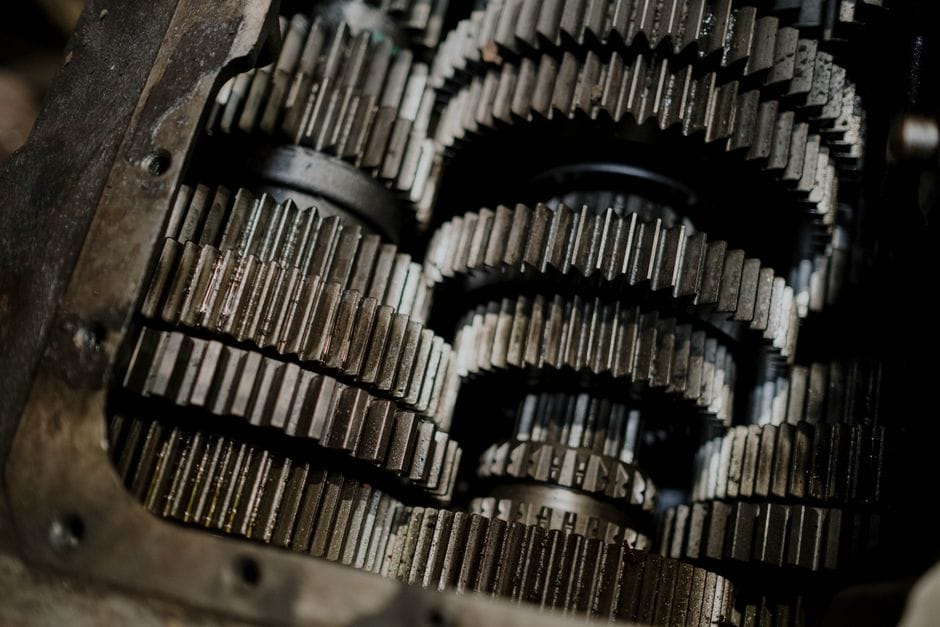 Top 7 Transfer Case Problems: Symptoms and Root Causes - transfer case problems