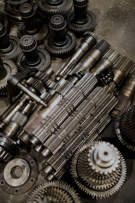 Step-by-Step Transfer Case Rebuild Process (From Bench to Install) - transfer case rebuild guide