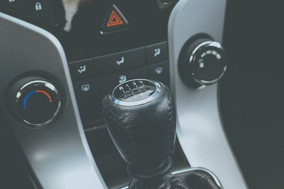 Core Functions: What Does the TCM Actually Do? - transmission control module