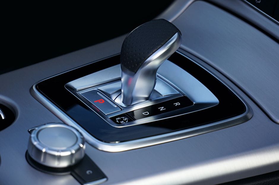 Diagnosing a Faulty TCM: A Step-by-Step Guide - transmission control module