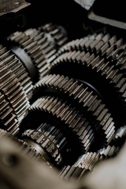 What Are Transmission Service Intervals and Why Do They Matter? - transmission service intervals