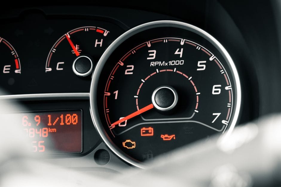 What Is a Transmission Speed Sensor? (Definition and Function) - transmission speed sensor