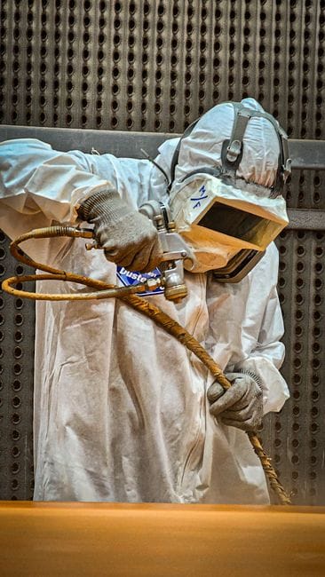 What Is Walnut Blasting? (And Why Your GDI Engine Needs It) - walnut blasting guide
