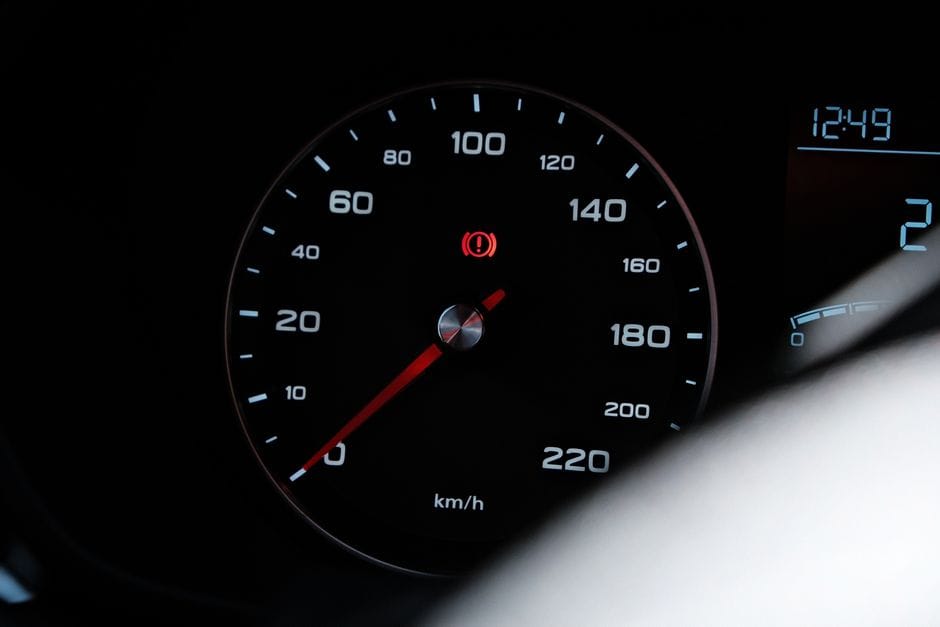 What Is a Wheel Speed Sensor and How Does It Work? - wheel speed sensor