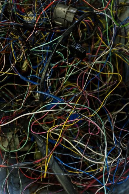 The Limitations of DIY Wiring Repair: What You Cannot Fix Yourself - wiring repair guide