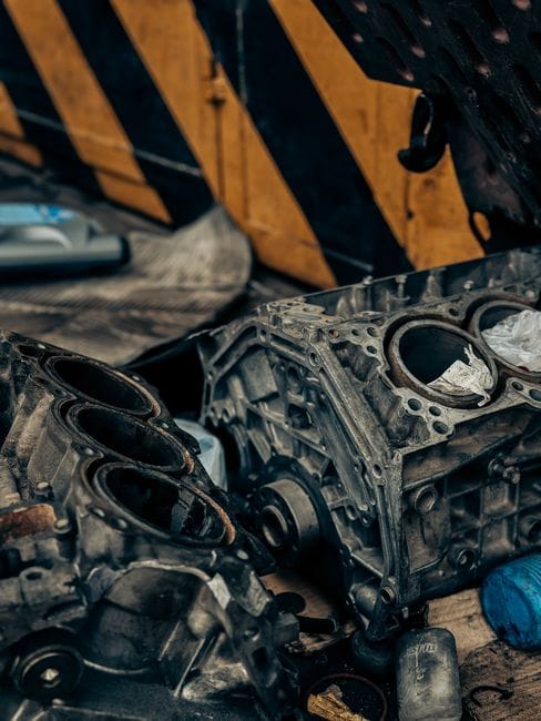 What Are Worn Piston Rings? Defining the Core Problem - worn piston rings symptoms